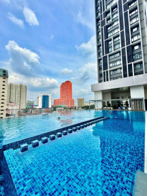 Chamber Klcc Residence